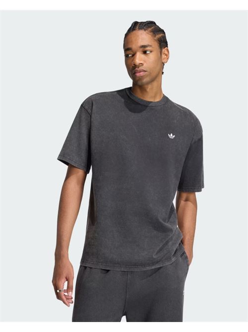ess loose tee ADIDAS ORIGINAL | IA6086BLK